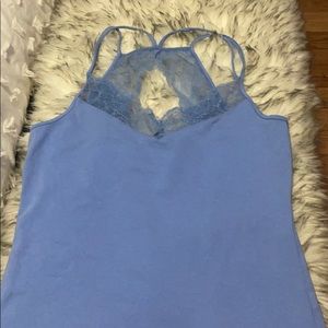 White House black Market cami